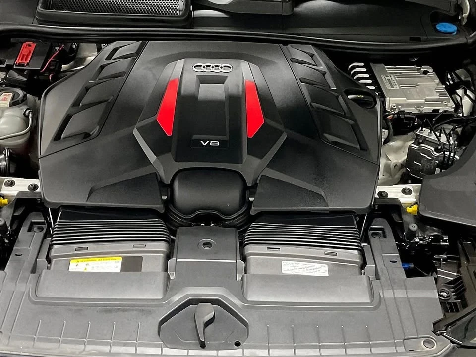 2023 Audi SQ8 - Image 14 of 18