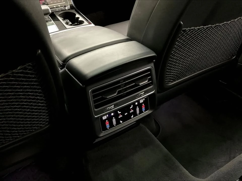 2023 Audi SQ8 - Image 8 of 18