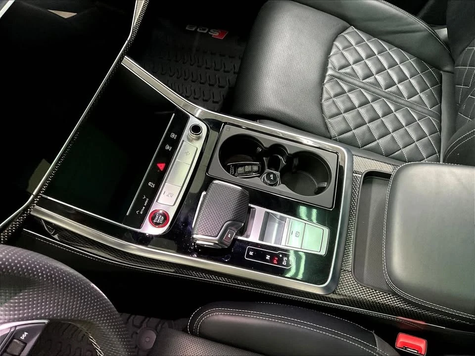 2023 Audi SQ8 - Image 7 of 18
