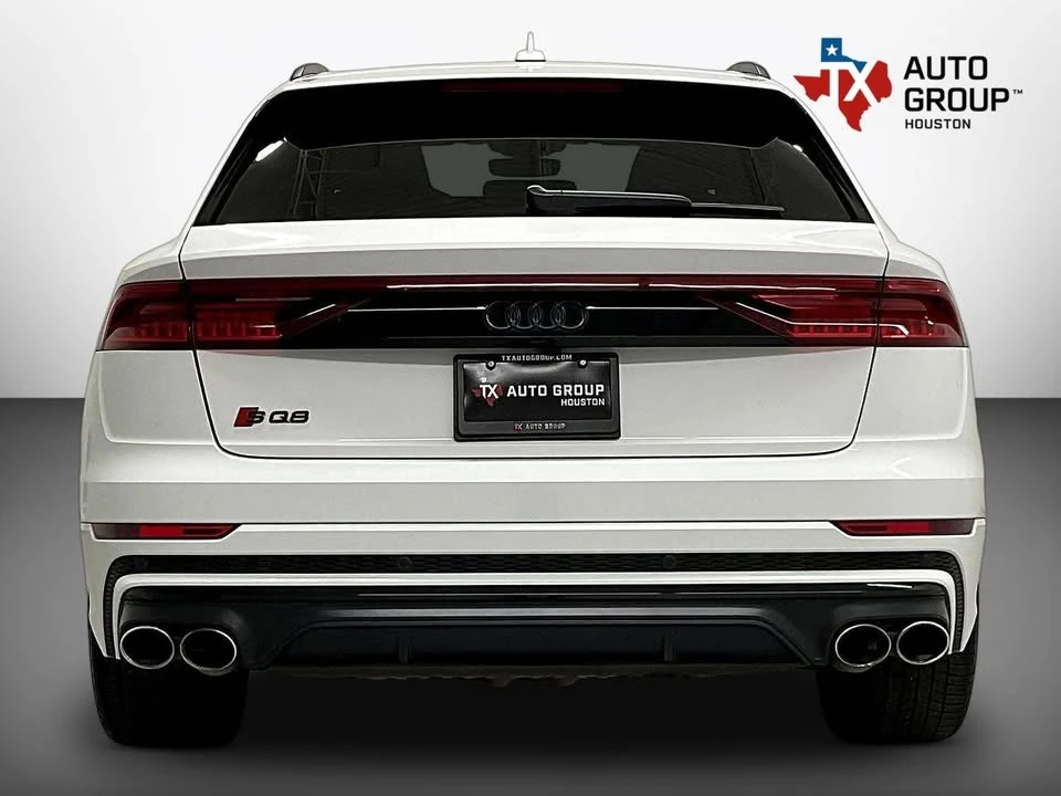 2023 Audi SQ8 - Image 16 of 18