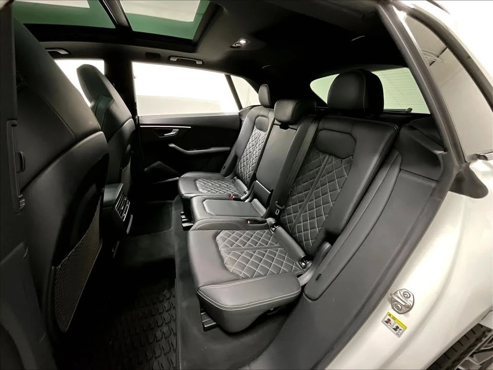 2023 Audi SQ8 - Image 11 of 18