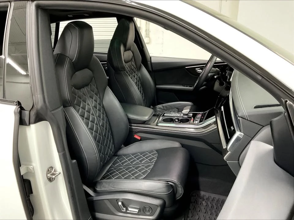 2023 Audi SQ8 - Image 13 of 18
