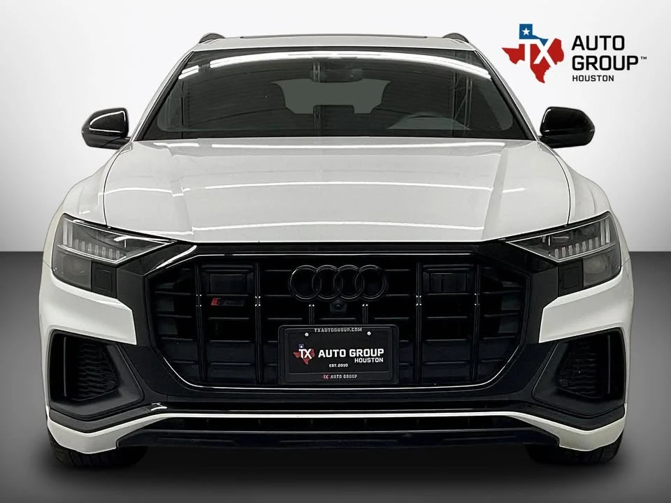 2023 Audi SQ8 - Image 6 of 18