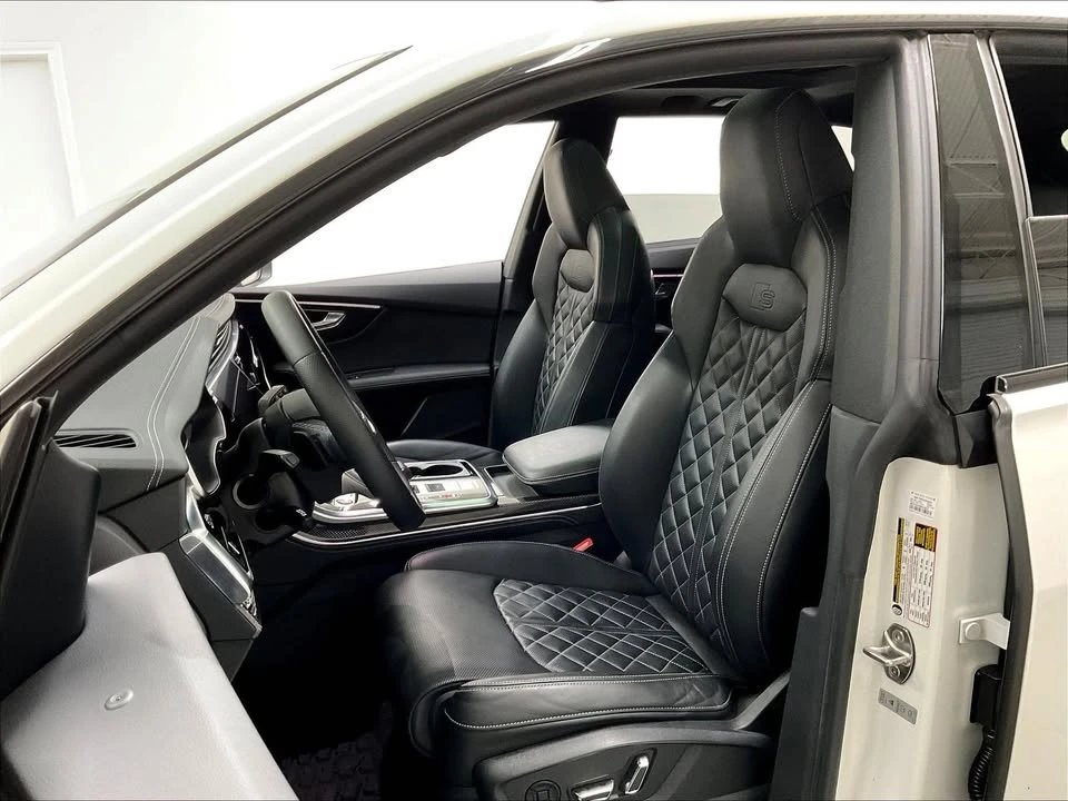 2023 Audi SQ8 - Image 12 of 18