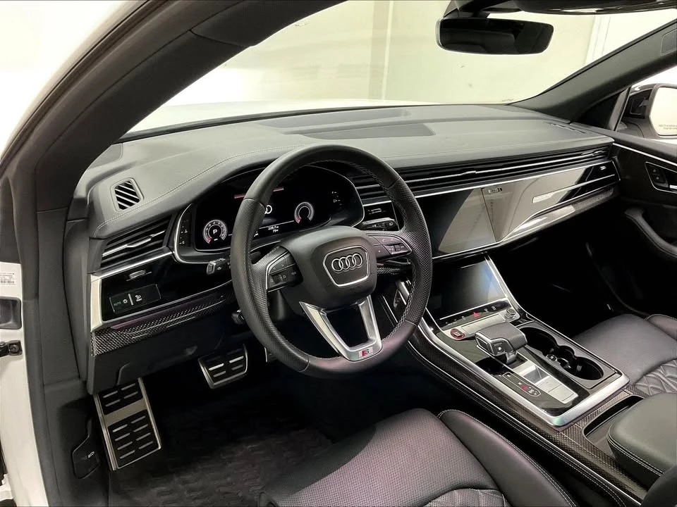 2023 Audi SQ8 - Image 2 of 18