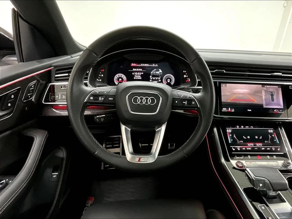 2023 Audi SQ8 - Image 5 of 18