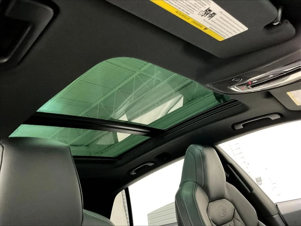 2023 Audi SQ8 - Image 4 of 18