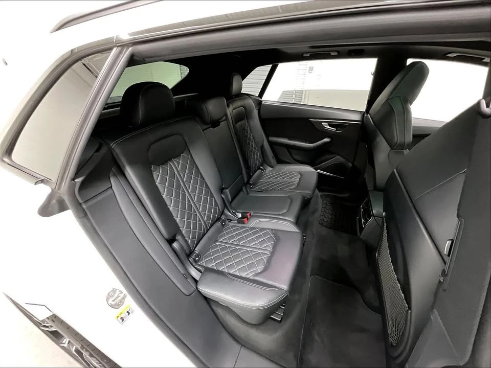 2023 Audi SQ8 - Image 10 of 18