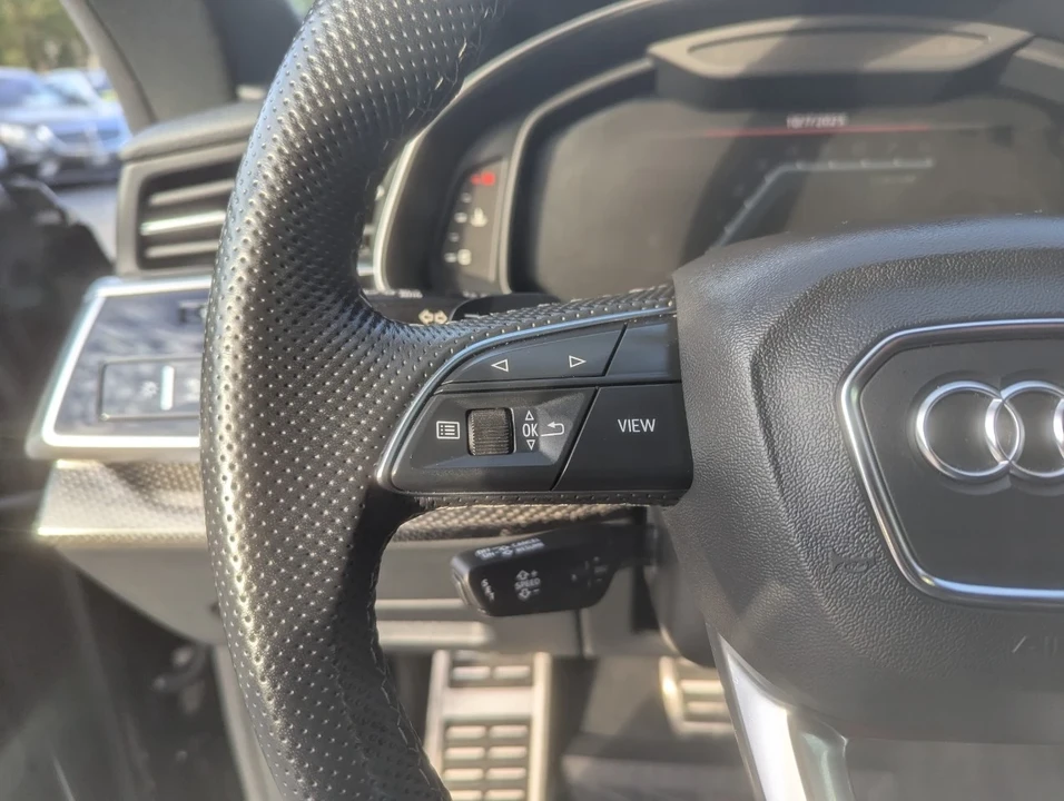 2023 Audi SQ8 - Image 16 of 21
