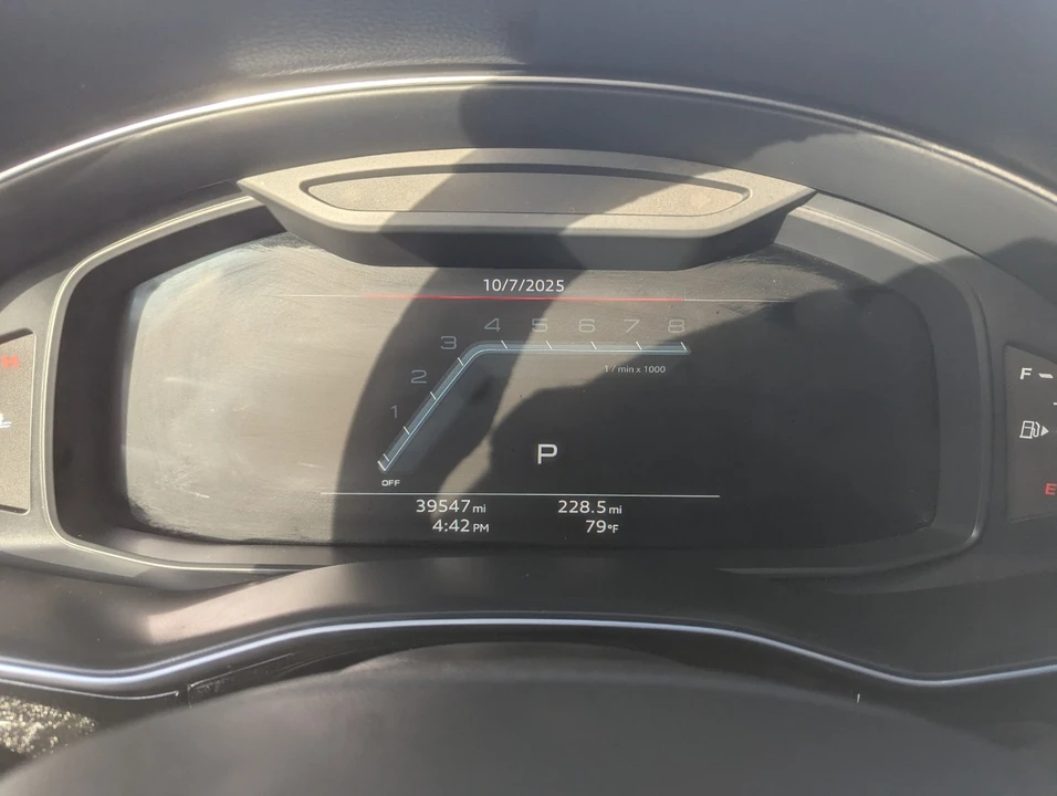 2023 Audi SQ8 - Image 18 of 21