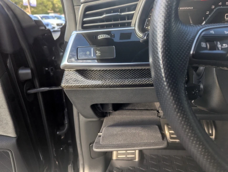 2023 Audi SQ8 - Image 14 of 21