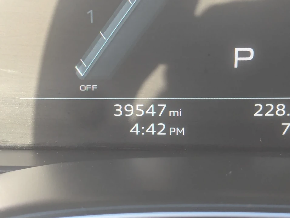 2023 Audi SQ8 - Image 19 of 21
