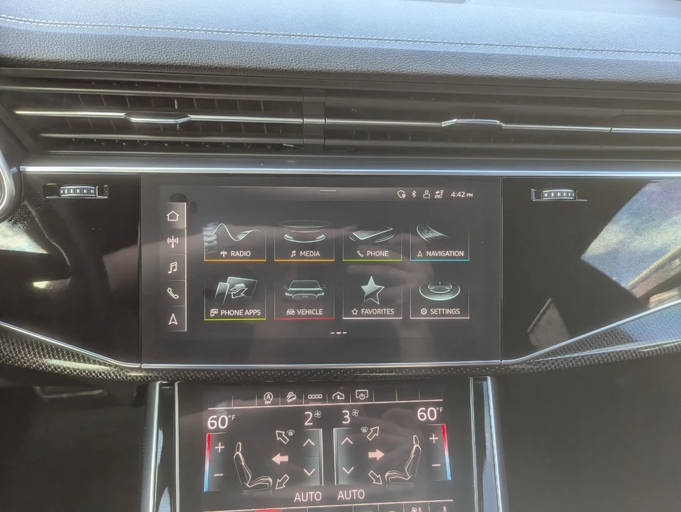 2023 Audi SQ8 - Image 20 of 21