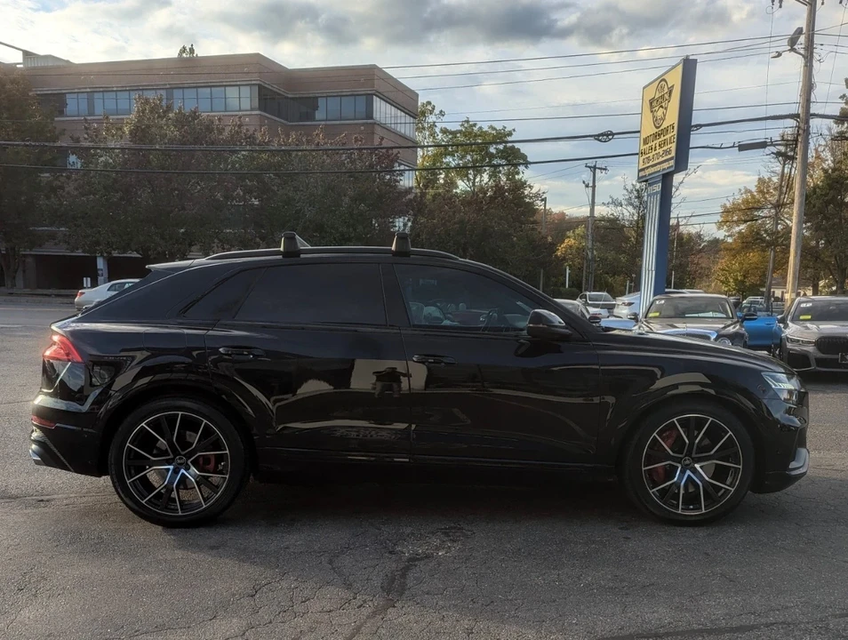 2023 Audi SQ8 - Image 6 of 21