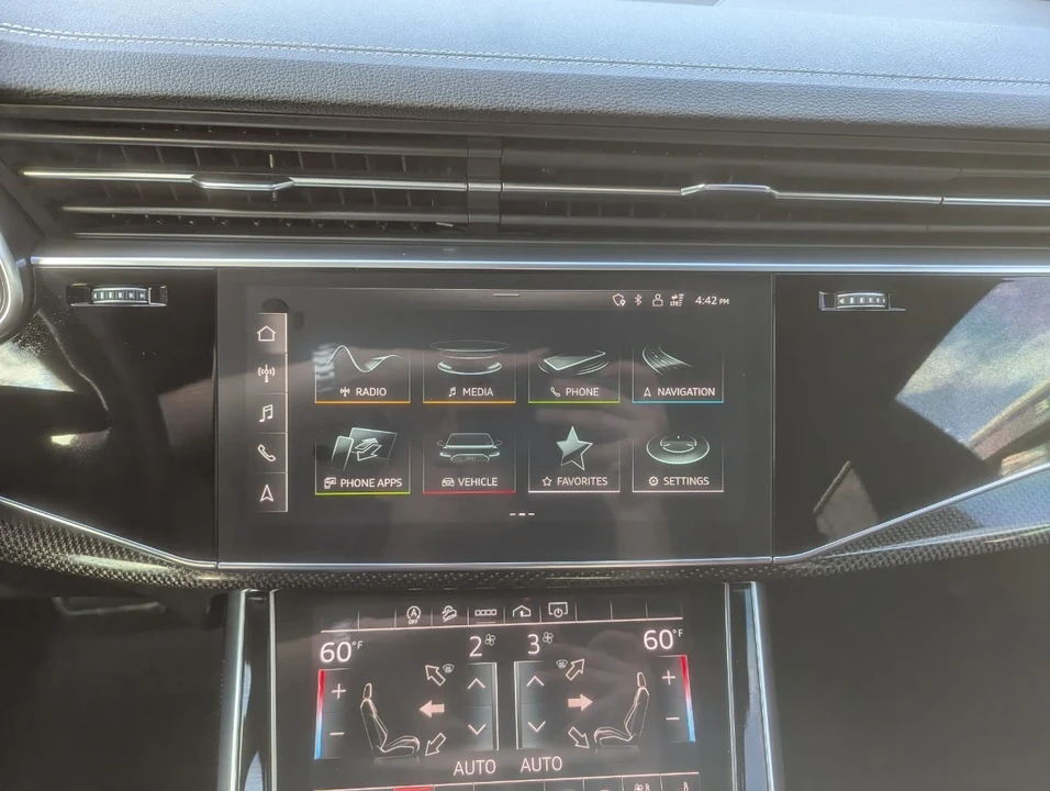 2023 Audi SQ8 - Image 20 of 21