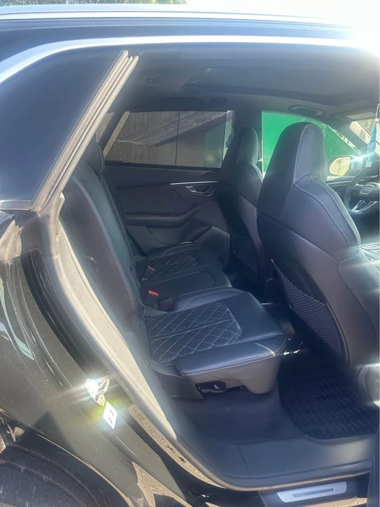 2023 Audi SQ8 - Image 5 of 8