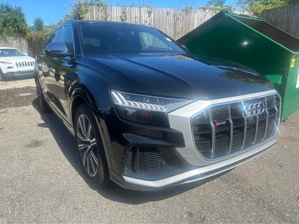 2023 Audi SQ8 - Image 6 of 8
