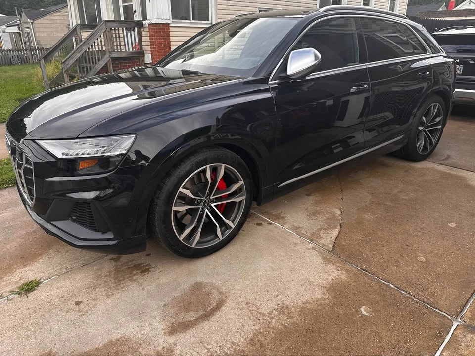 2023 Audi SQ8 - Image 5 of 8