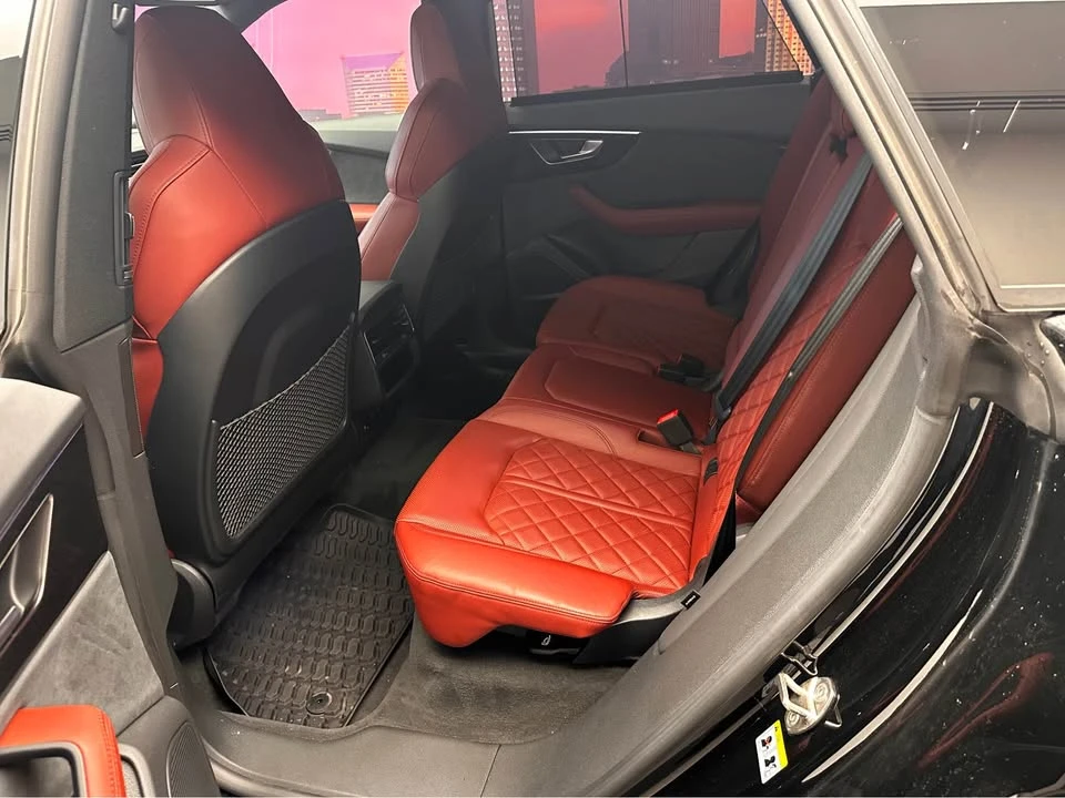 2023 Audi SQ8 - Image 4 of 8