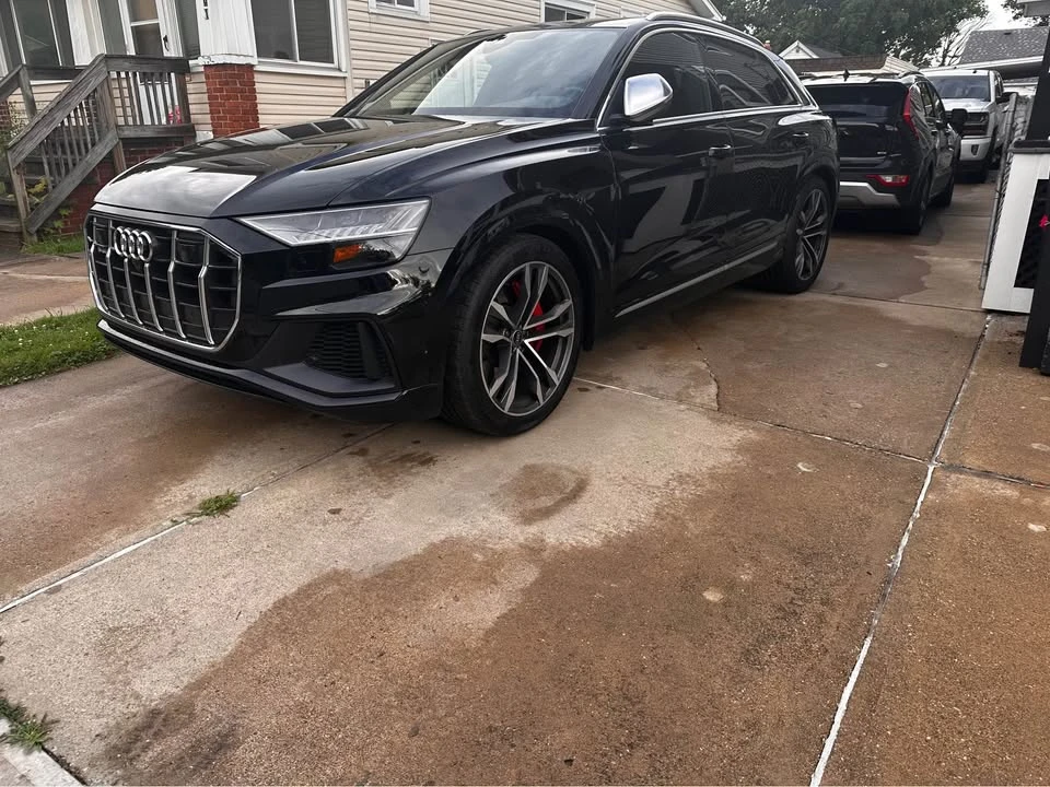 2023 Audi SQ8 - Image 6 of 8