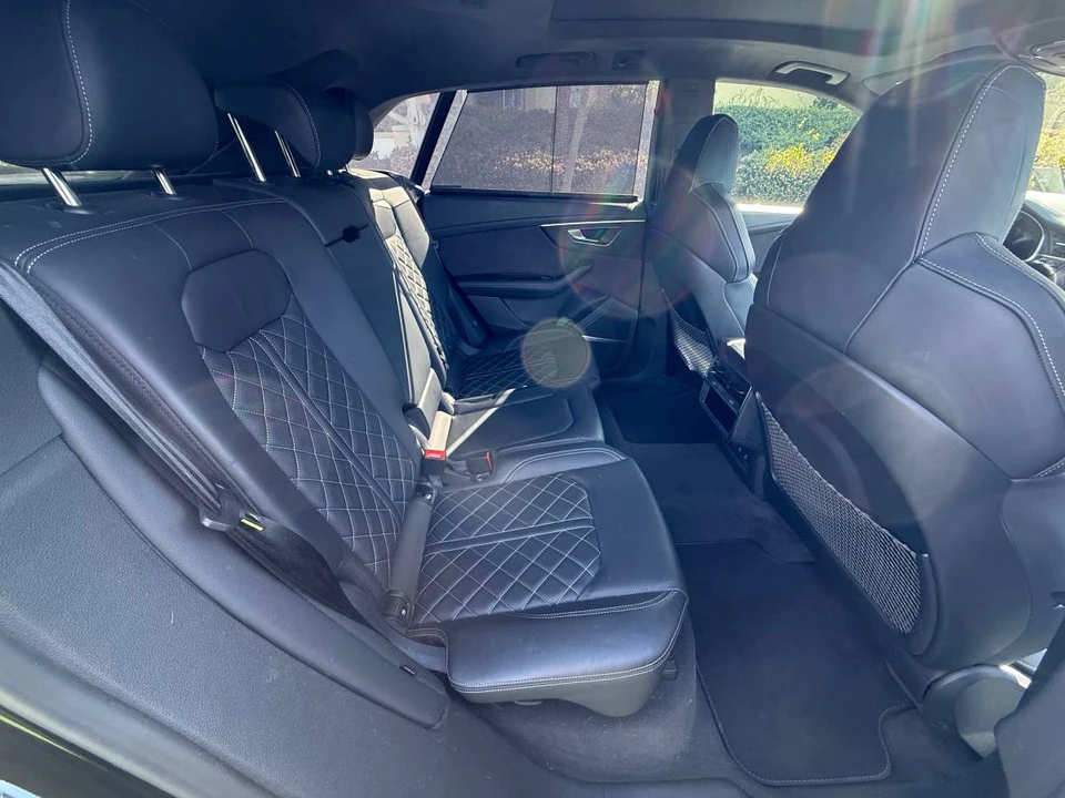 2023 Audi SQ8 - Image 12 of 14