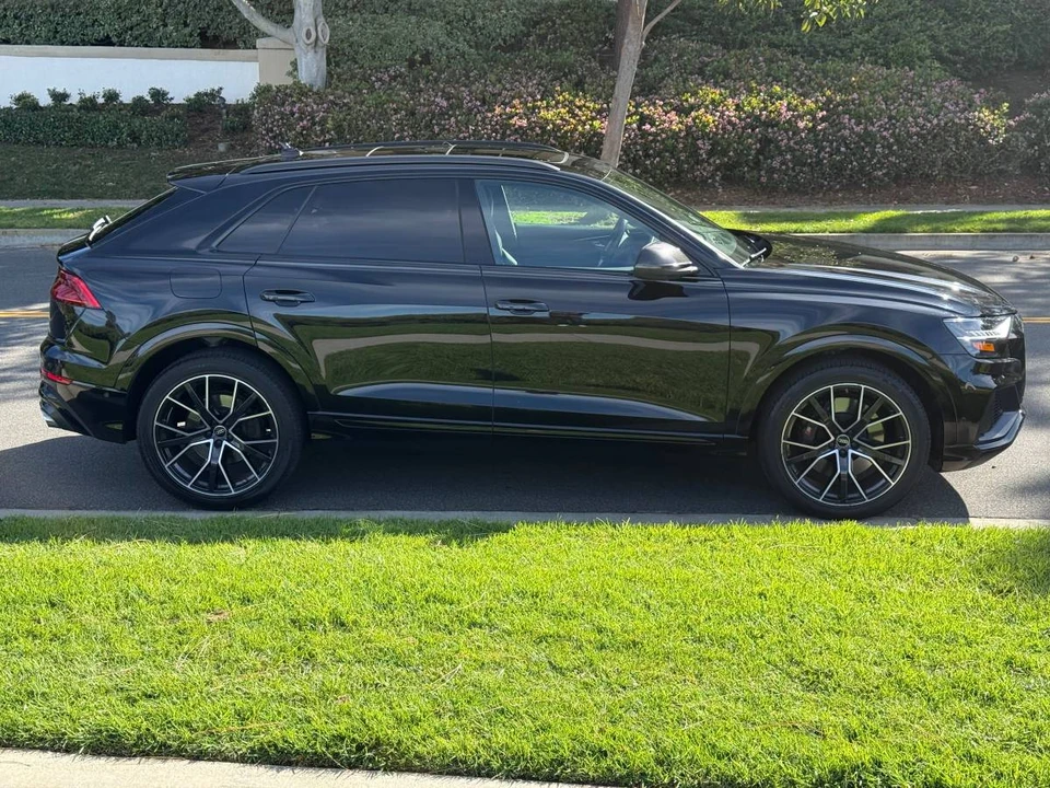 2023 Audi SQ8 - Image 7 of 14