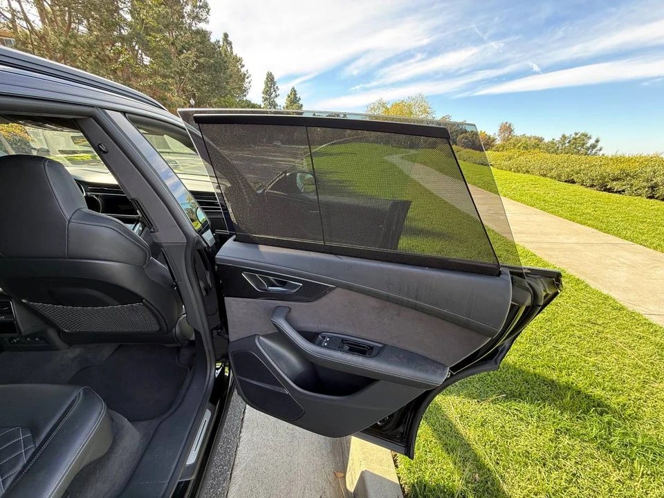 2023 Audi SQ8 - Image 13 of 14