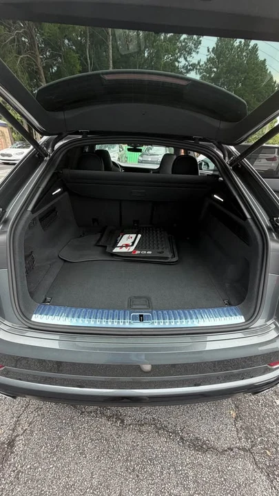 2023 Audi SQ8 - Image 18 of 19