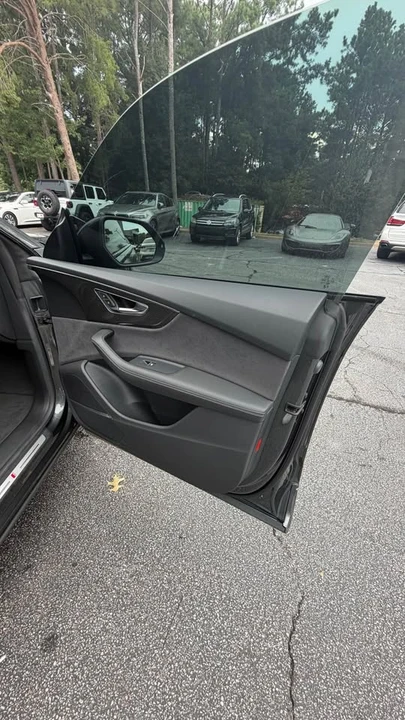 2023 Audi SQ8 - Image 13 of 19