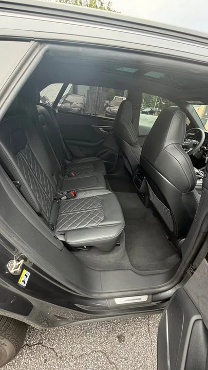 2023 Audi SQ8 - Image 15 of 19