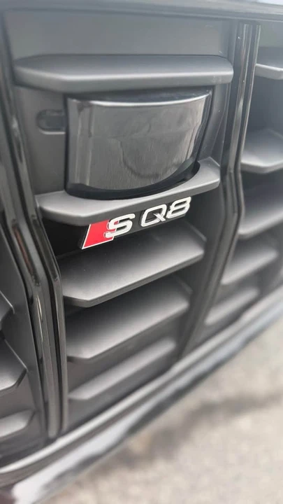 2023 Audi SQ8 - Image 12 of 19