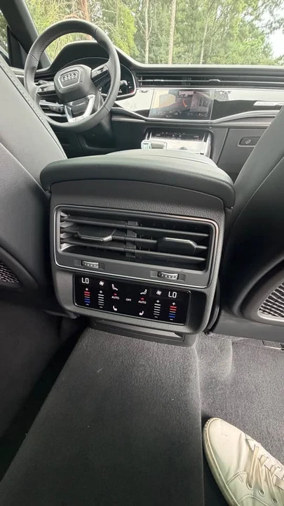 2023 Audi SQ8 - Image 17 of 19