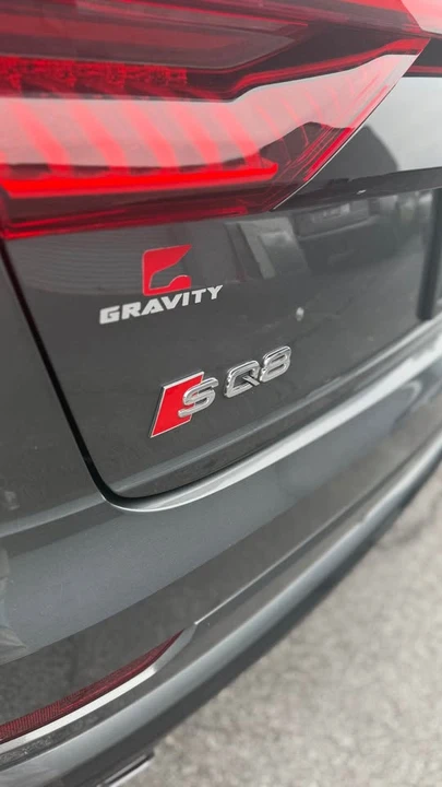 2023 Audi SQ8 - Image 9 of 19