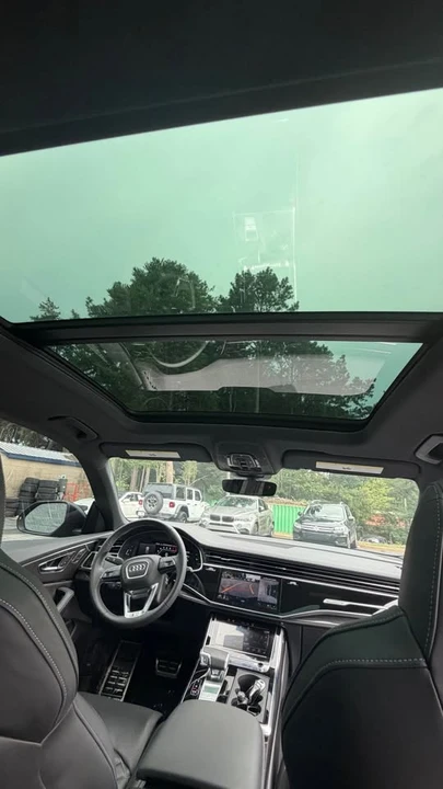 2023 Audi SQ8 - Image 16 of 19