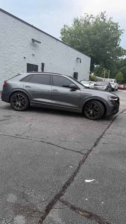 2023 Audi SQ8 - Image 4 of 19