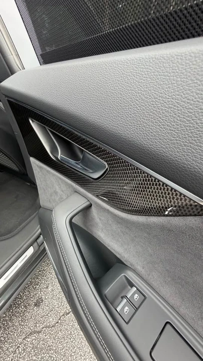 2023 Audi SQ8 - Image 19 of 19