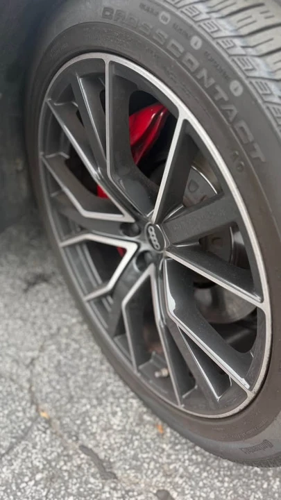 2023 Audi SQ8 - Image 11 of 19