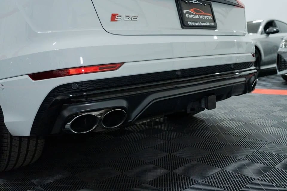 2023 Audi SQ8 - Image 10 of 20