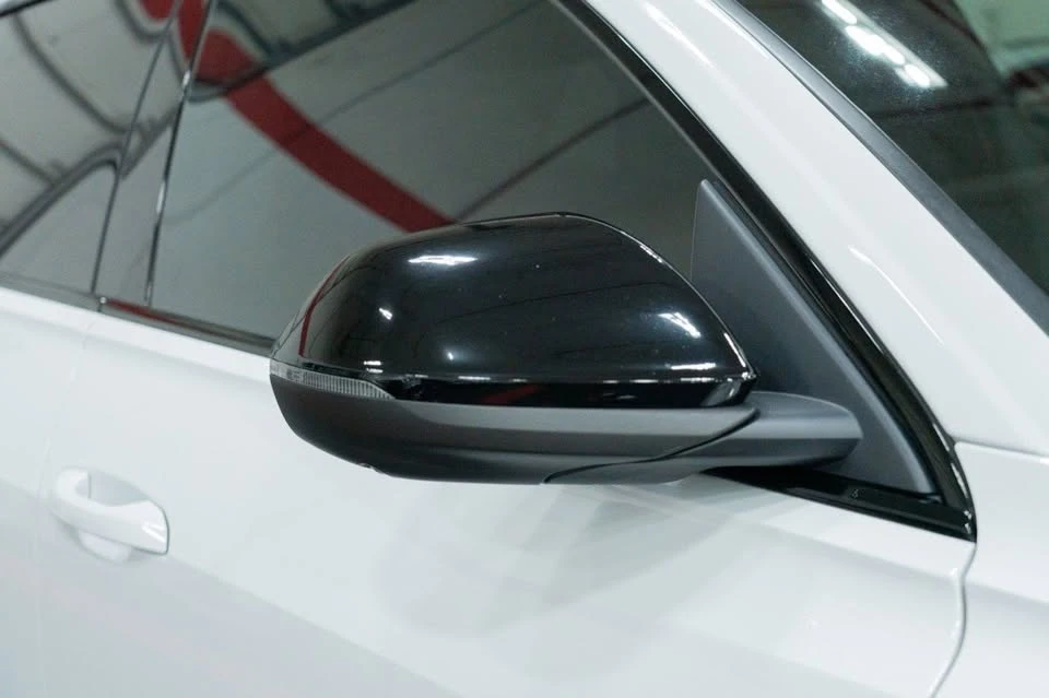 2023 Audi SQ8 - Image 15 of 20