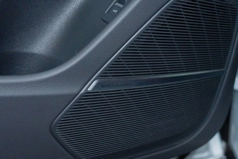 2023 Audi SQ8 - Image 17 of 20