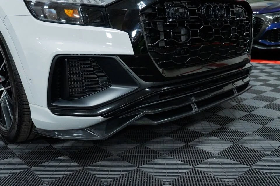2023 Audi SQ8 - Image 13 of 20