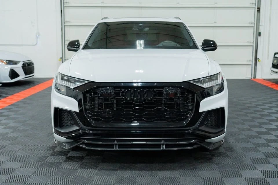 2023 Audi SQ8 - Image 2 of 20