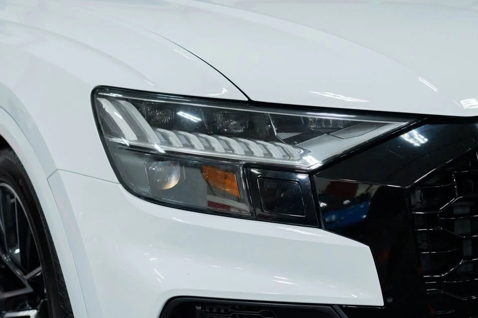 2023 Audi SQ8 - Image 12 of 20