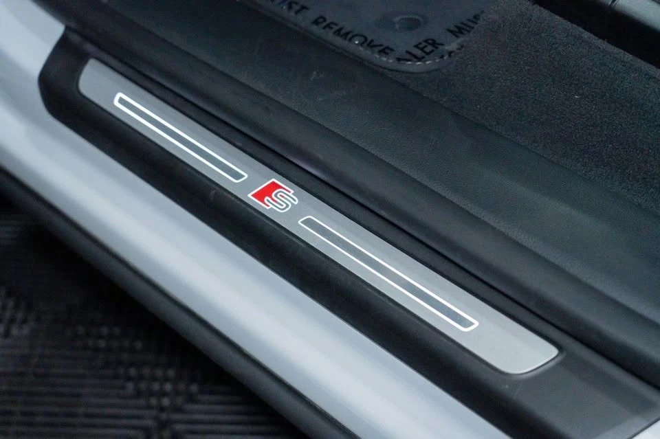 2023 Audi SQ8 - Image 20 of 20