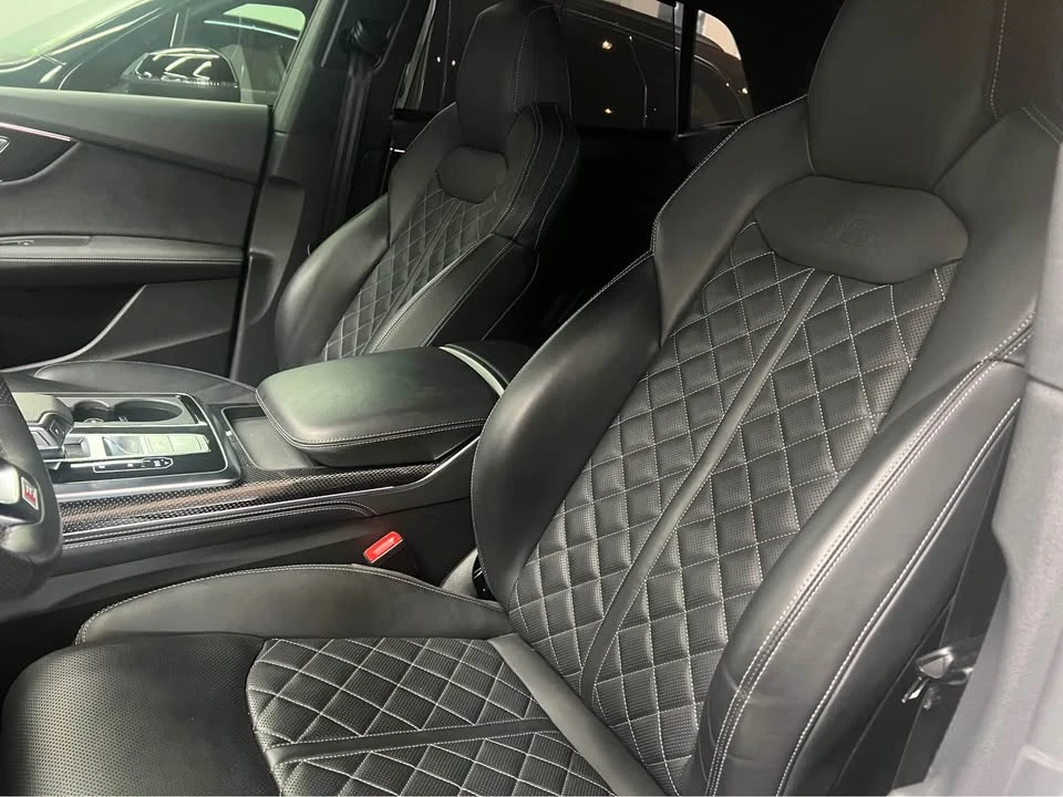 2023 Audi SQ8 - Image 3 of 8