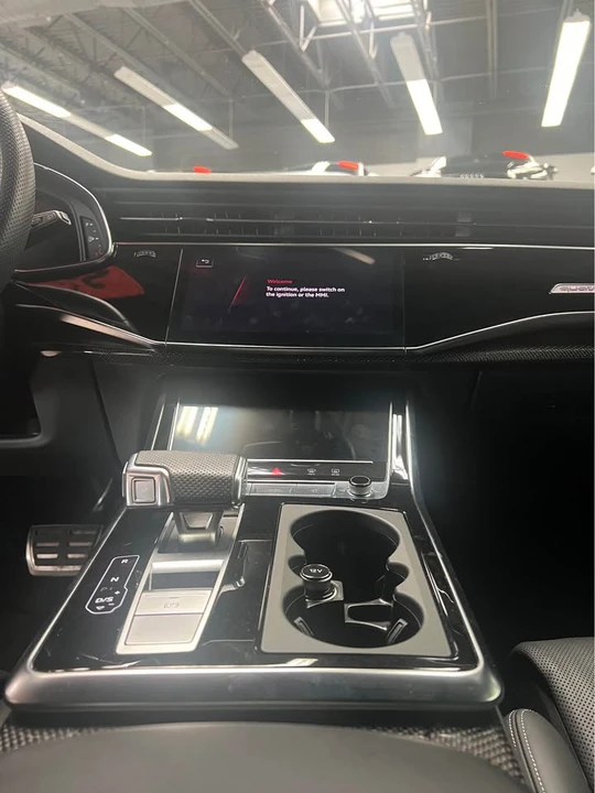 2023 Audi SQ8 - Image 6 of 8