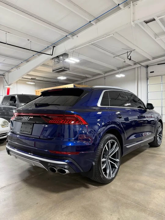 2023 Audi SQ8 - Image 6 of 20