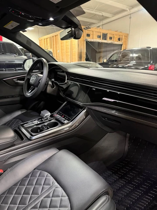 2023 Audi SQ8 - Image 13 of 20