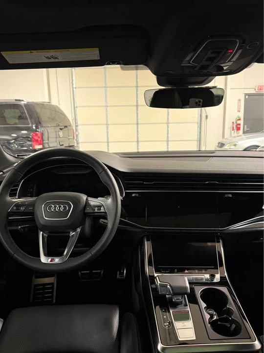 2023 Audi SQ8 - Image 18 of 20