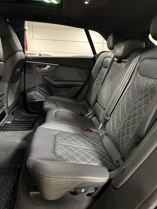 2023 Audi SQ8 - Image 17 of 20